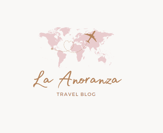 La Anoranza – A Travel Blog